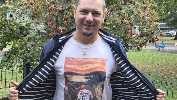 Alessandro Ardizio