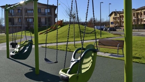 gioco inclusivo