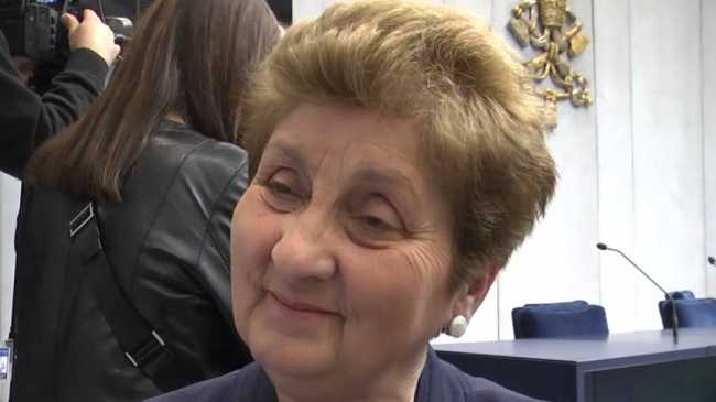 mariella enoc