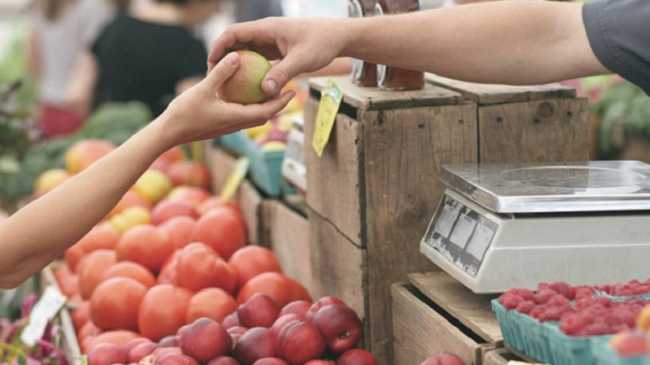 mercato