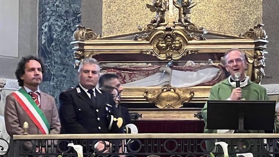 cameri patronale
