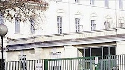 galliate ospedale