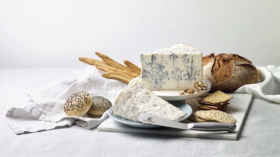 gorgonzola