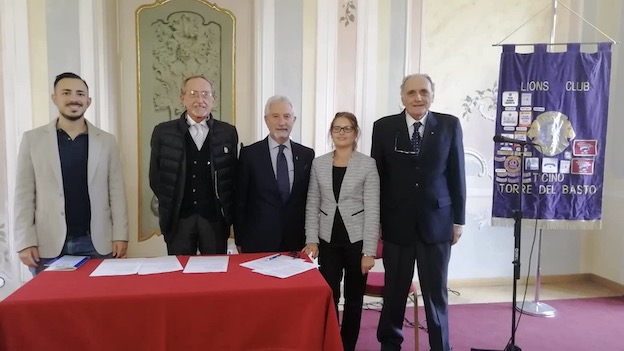 unitre trecate 2