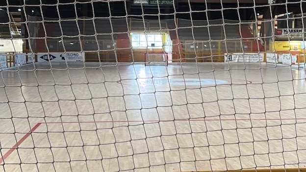 hockey novara