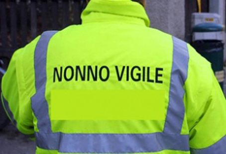 nonno vigile