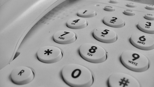 telefono fisso