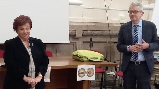 Aziende in classe 