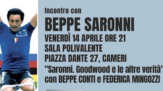cameri saronni 