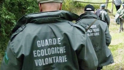 guardie ecologiche png