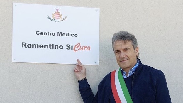 romentino si cura