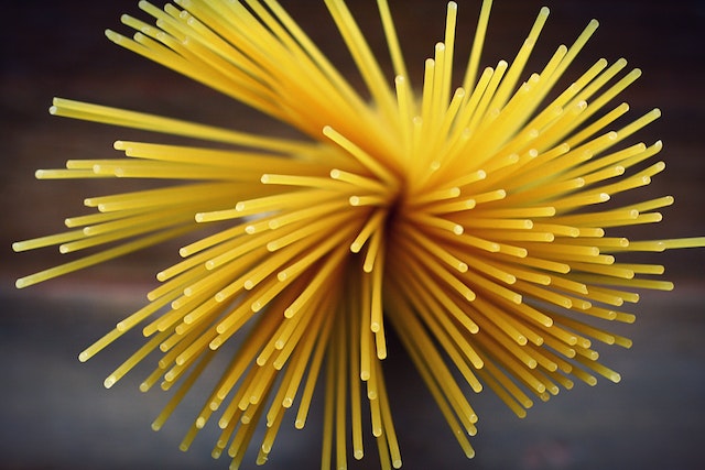 spaghetti