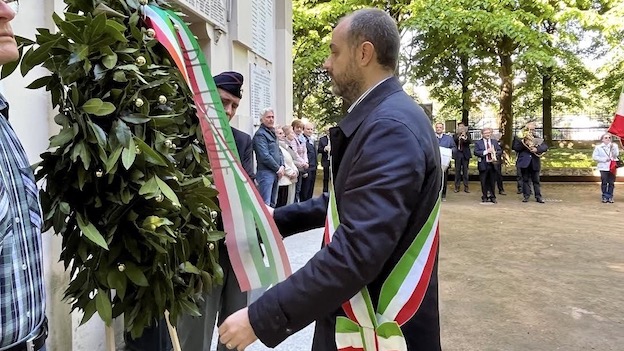 trecate 25 aprile