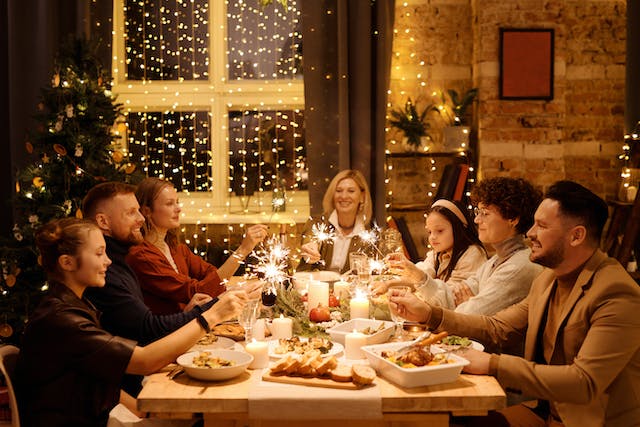cena capodanno