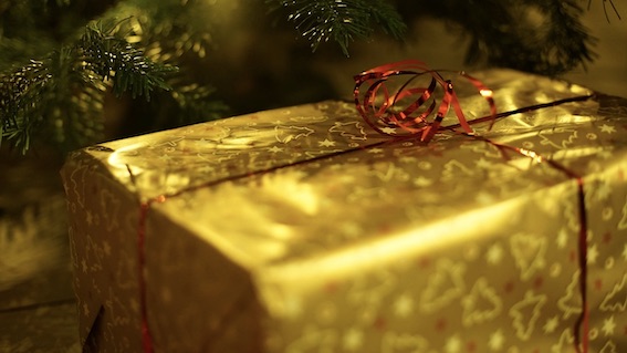 regalo natale