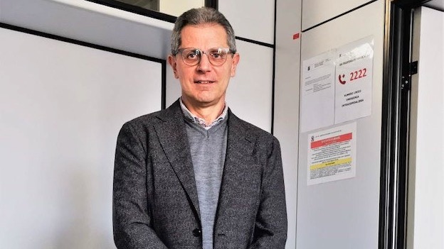 Carlo Faletti