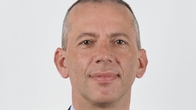 Luca Fantin