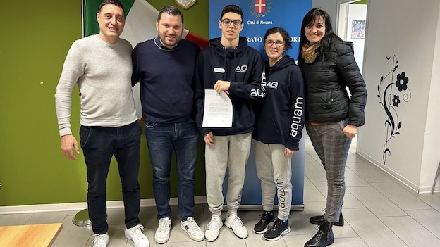 attestato carfora