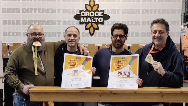 croce malto foto