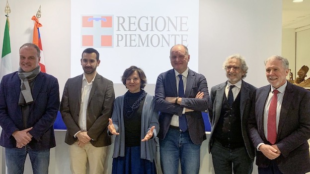 firma atenei