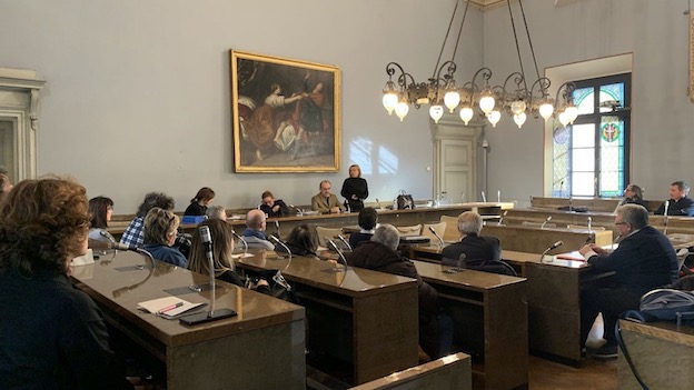 incontro edicolanti