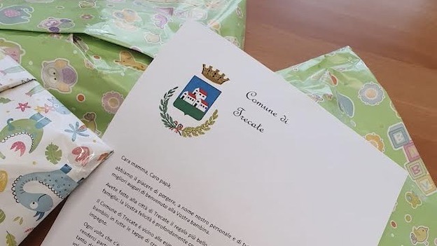 nuovi nati trecate 2