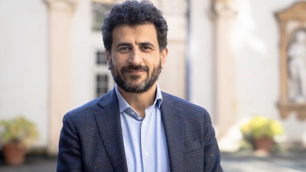 Domenico Rossi1