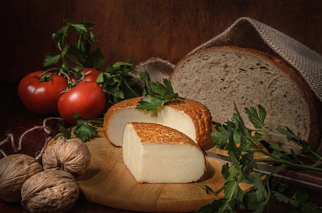 agroalimentare