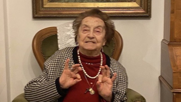maria trolli