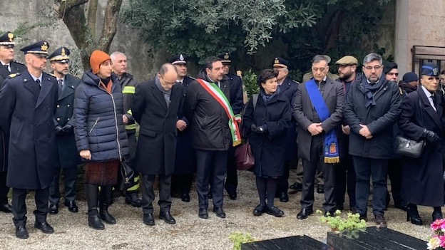 novara gg memoria
