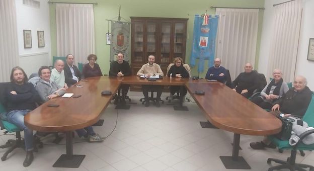 presidente s pietro