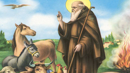 s antonio