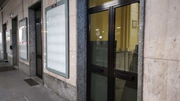 stazione novara