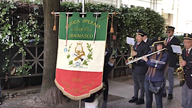 banda grignasco