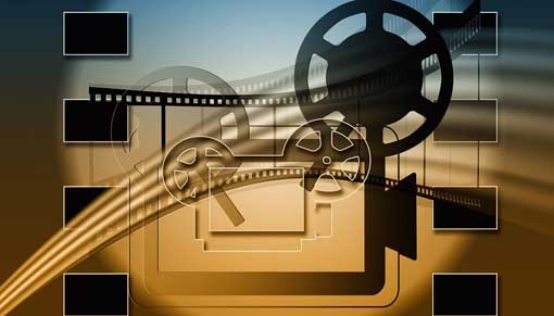 cinema foto