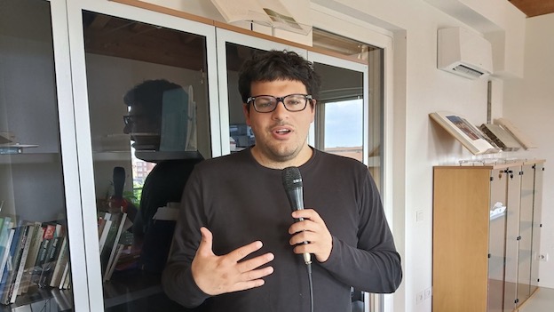 luca dal bello