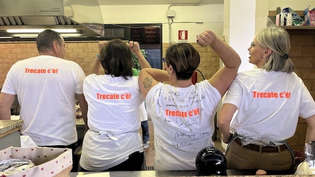 trecate per romagna