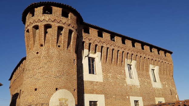 Castello Proh s