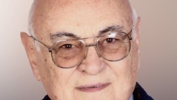 Giuseppe Magnaghi