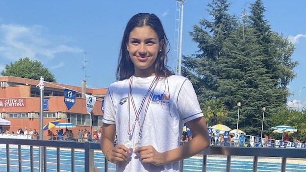 Martina Bevilacqua