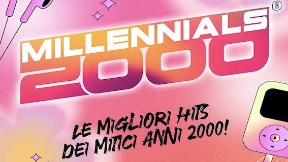 Millenials