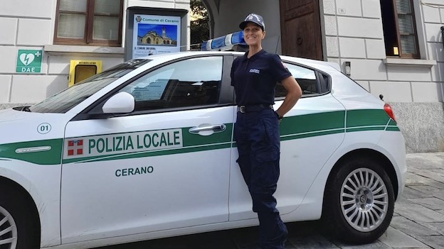 cerano nuovo agente