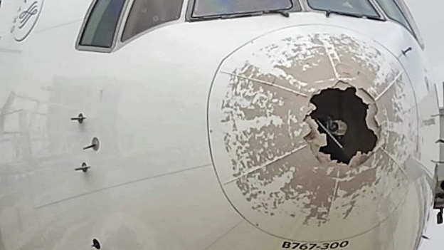 foto boeing