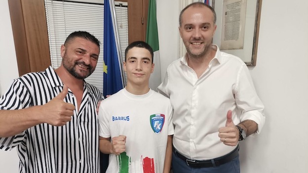 pedroni trecate