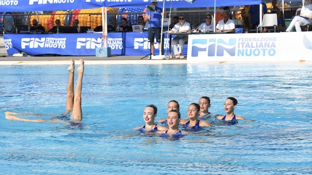 sincro Pietralata