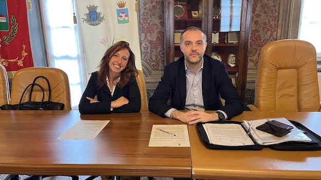 18 anni a Trecate 1