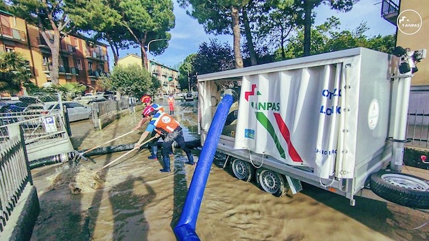 anpas emilia romagna