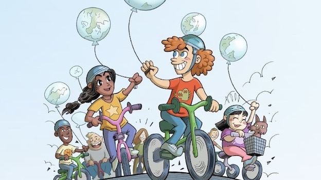 bimbinbici