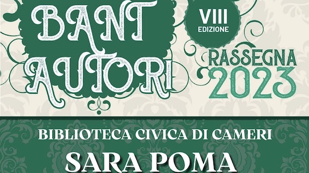 cameri bant poma