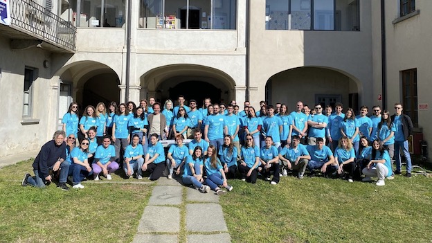 cameri uniexpo 2023